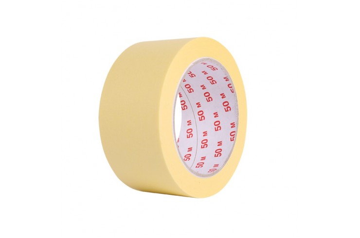 Krepp ragasztó szalag 50/50.