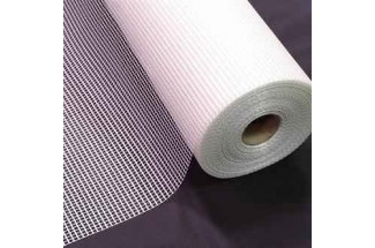 Dryvit háló 50 m2-es tekercsben 